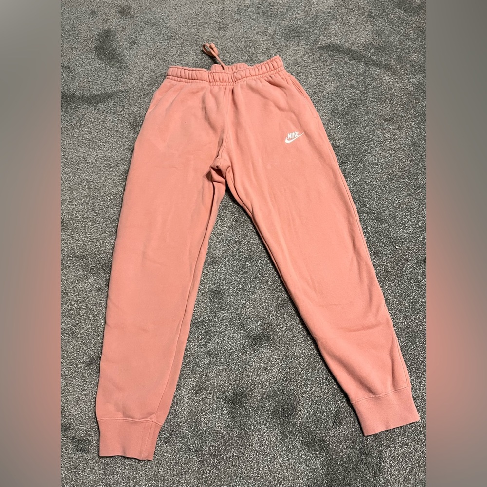 COPY - Nike Sportswear Club Fleece